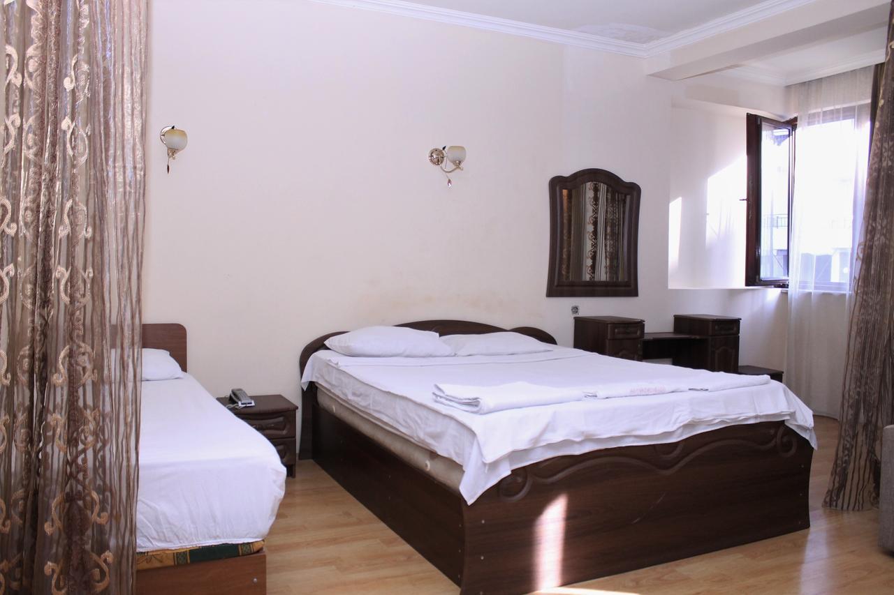 Hotel Hayat Batumi Exterior foto